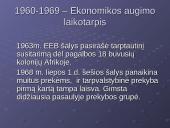 Europos Sąjungos istorija ir raida 6 puslapis