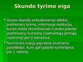 Europos Sąjungos (ES) ombudsmeno institucija 13 puslapis