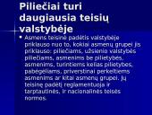 Europos Sąjungos pilietybė teisiniu aspektu 2 puslapis