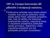 Europos Sąjungos pilietybė teisiniu aspektu 11 puslapis