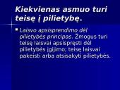 Europos Sąjungos pilietybė teisiniu aspektu 12 puslapis