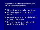 Europos Sąjungos pilietybė teisiniu aspektu 17 puslapis