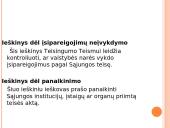 Europos Teisingumo Teismas (ETT) 13 puslapis