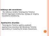 Europos Teisingumo Teismas (ETT) 14 puslapis