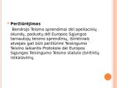 Europos Teisingumo Teismas (ETT) 15 puslapis