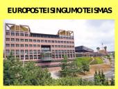 Europos Teisingumo Teismas (ETT) 5 puslapis