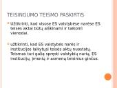 Europos Teisingumo Teismas (ETT) 6 puslapis