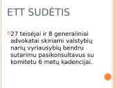 Europos Teisingumo Teismas (ETT) 7 puslapis