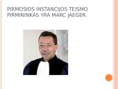 Europos Teisingumo Teismas (ETT) 9 puslapis