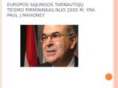 Europos Teisingumo Teismas (ETT) 10 puslapis