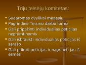 Europos žmogaus teisių ir pagrindinių laisvių apsaugos konvencija. Europos žmogaus teisių teismas 12 puslapis
