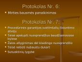 Europos žmogaus teisių ir pagrindinių laisvių apsaugos konvencija. Europos žmogaus teisių teismas 8 puslapis
