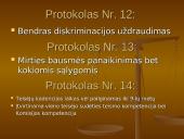 Europos žmogaus teisių ir pagrindinių laisvių apsaugos konvencija. Europos žmogaus teisių teismas 10 puslapis