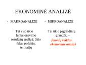 Finansų valdymas ir finansinė analizė 6 puslapis