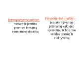 Finansų valdymas ir finansinė analizė 9 puslapis