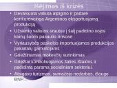 Finansinės krizės ir pinigų srautai 7 puslapis