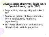 Finansinės priemonės ir finansiniai sandoriai 17 puslapis