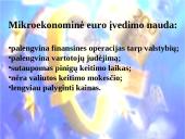 Finansinės rinkos 19 puslapis