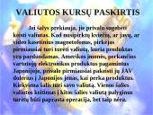 Finansinės rinkos 7 puslapis