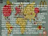 Finansinės rinkos 8 puslapis