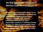 Finansinės rinkos 9 puslapis