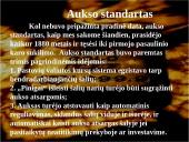 Finansinės rinkos 10 puslapis