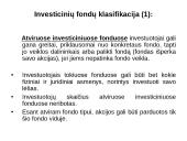 Finansų institucijos ir finansų rinkos 17 puslapis