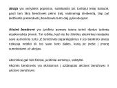 Finansų pagrindai 13 puslapis