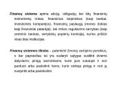 Finansų pagrindai 4 puslapis
