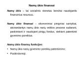 Finansų pagrindai 5 puslapis