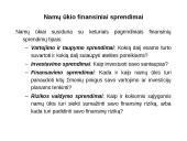 Finansų pagrindai 6 puslapis