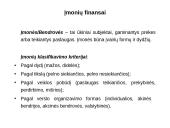 Finansų pagrindai 9 puslapis