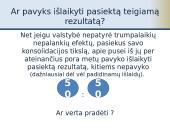 Fiskalinė konsolidacija 11 puslapis