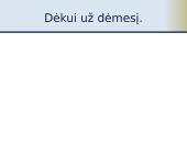 Fiskalinė konsolidacija 17 puslapis