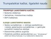 Fiskalinė konsolidacija 5 puslapis