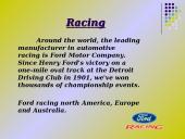 Ford Motor Company 7 puslapis