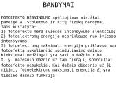 Fotoefektas ir jo taikymas 5 puslapis