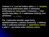 Funkcija ir jos grafikas 2 puslapis