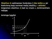 Funkcija ir jos grafikas 19 puslapis