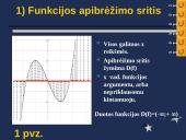Funkcijos grafikas ir savybės 2 puslapis