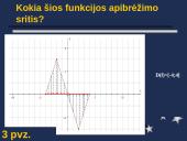 Funkcijos grafikas ir savybės 4 puslapis