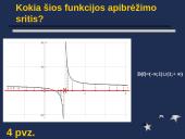 Funkcijos grafikas ir savybės 5 puslapis