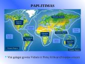 Galagų ekologija 3 puslapis