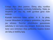 Galagų ekologija 7 puslapis