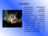 Galagų ekologija 8 puslapis