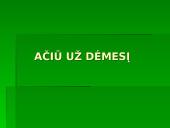 Gamybos įrankiai 11 puslapis