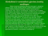 Gamybos įrankiai 5 puslapis