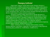 Gamybos įrankiai 8 puslapis