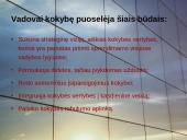 Kokybės samprata bei gamybos kokybės kontrolės organizavimas 11 puslapis