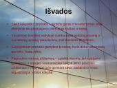 Kokybės samprata bei gamybos kokybės kontrolės organizavimas 12 puslapis